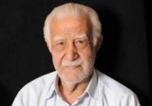 پیشکسوت هنر قلمزنی درگذشت
