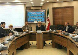 ایجاد نشاط اجتماعی، کاهش آسیب های اجتماعی را به همراه دارد