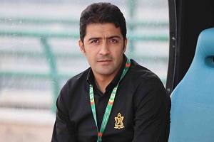 طهماسبی: کادرفنی پیکان با آمدن حسینی تکمیل شد/جدایی بازیکنان فصل گذشته طبیعی است