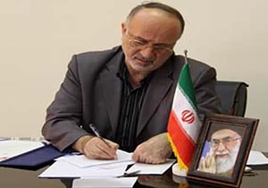 پیام استاندار گیلان به مناسبت شهادت حسن عشوری