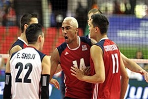 ایران 0 _ 3 آمریکا /  امید به صعود کمرنگ شد + فیلم