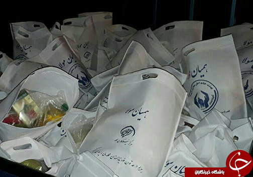 برآورده کردن آرزوها در شب استجابت دعاها +تصاویر