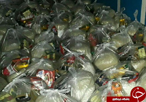 برآورده کردن آرزوها در شب استجابت دعاها +تصاویر