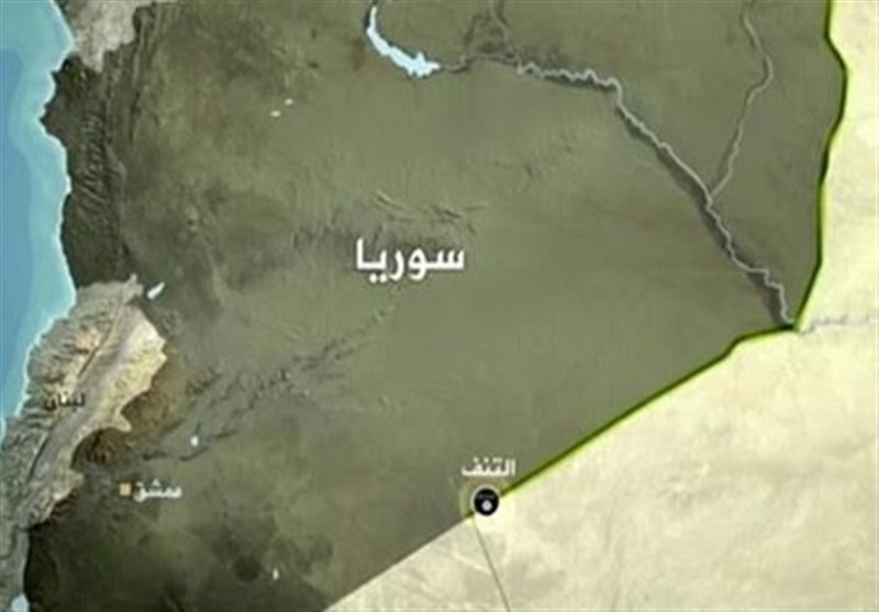 حضور مستمر ارتش سوریه و عراق در مرز 