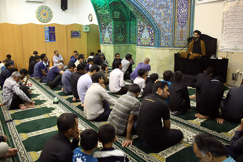 &laquo;قرقاعو&raquo;؛ نماد ماه رمضان در کیش