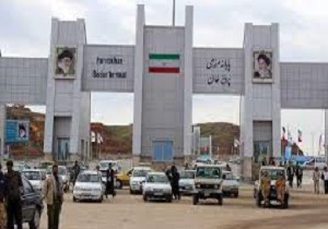 پرویز خان دروازه صادرات استان