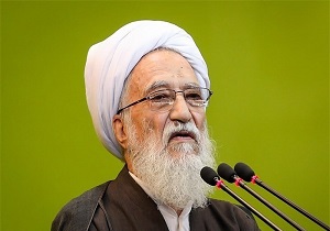 آیت الله موحدی کرمانی در خطبه های نماز جمعه تهران: