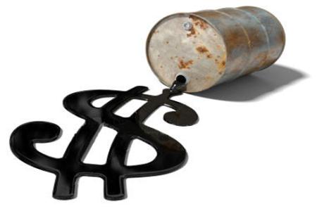افزایش 19 سنتی قیمت هر بشکه نفت برنت/  قیمت نفت به کمترین رقم در 6 ماه گذشته رسید