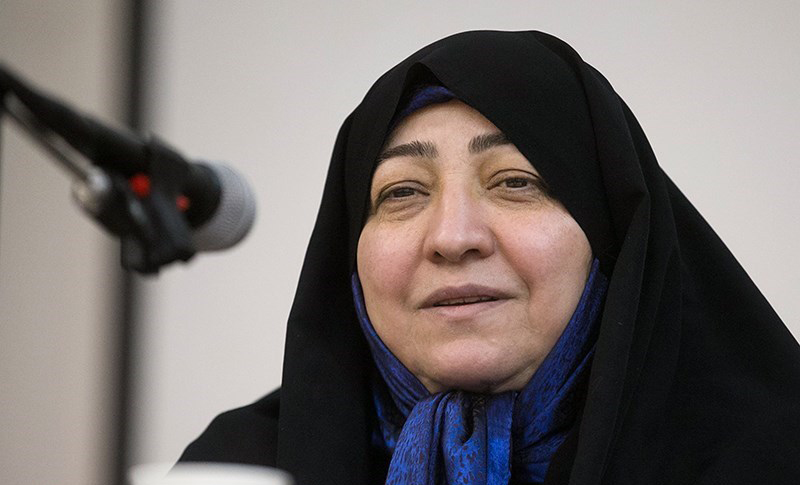 پاسخ دندان‌شکنی به اقدام سنای آمریکا خواهیم داد