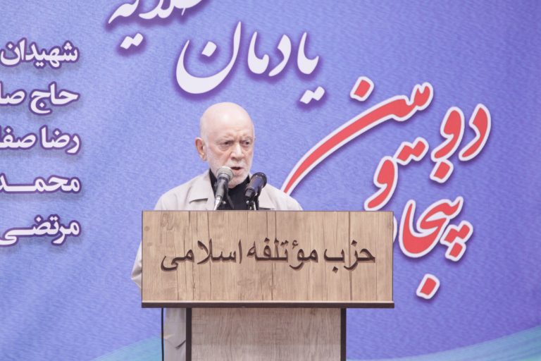 شلیک گلوله موتلفه اسلامی در سال ۴۳ به مبارزان مایوس دلگرمی داد
