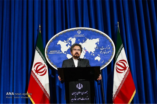 ایران انفجار افغانستان را محکوم کرد