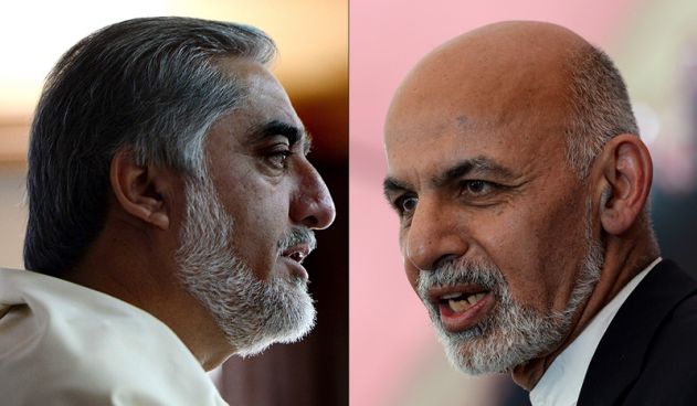 رئیس جمهور و رئیس اجرایی افغانستان حمله تروریستی به مسجد الزهرا را محکوم کردند