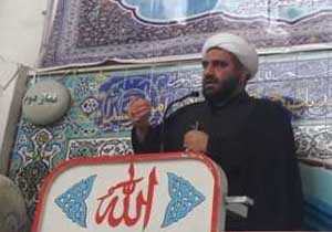 نبود جاده کمربندی یکی از مشکلات مردم پلدختر