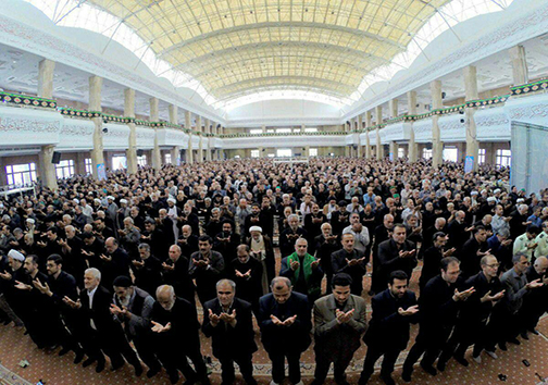 آتش به اختیار یعنی برنامه ریزی در میدان نبرد