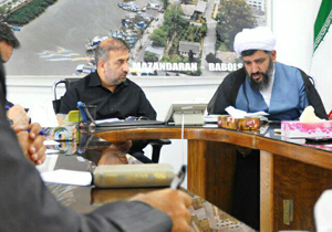 تدوین آیین نامه گردشگری در بابلسر