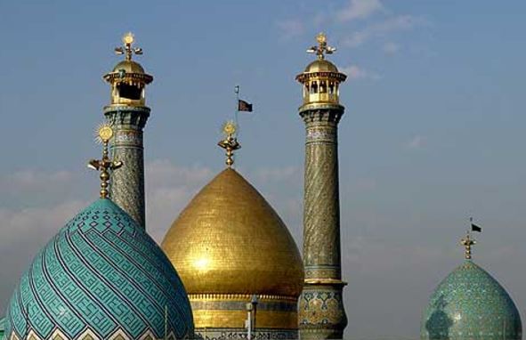 توضیحاتی پیرامون صدای نامتعارف در اطراف حرم حضرت عبدالعظیم