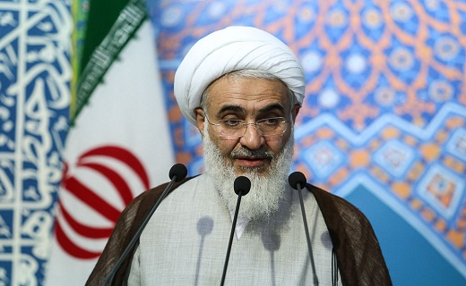 روز قدس، روز جهانی مقابله با مستکبران