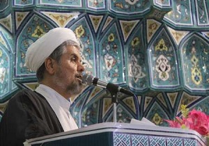 روز قدس روز زمان مناسبی برای قوی تر ساختن جبهه مقاومت اسلامی