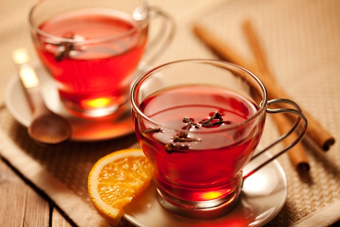پف چشمانتان دائمی است؟ این دمنوش&zwnj;ها را بنوشید