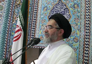 ملت ایران اجازه شرارت به بدخواهان را نمی دهد