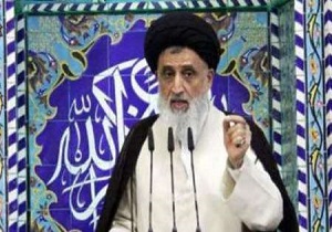 حضرت علی (ع )مصداق بارز صبر و بردباری بود