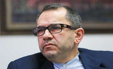 دومین دور از گفتگوهای سیاسی ایران و سوییس در برن برگزار شد