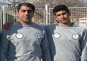 دعوت دونده لرستانی به آخرین مرحله مسابقات رکورد گیری تیم ملی