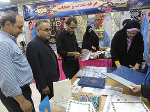 بیست و پنجمین نمایشگاه قرآن به پایان رسید/ خبر خوش وزیر ارشاد برای تامین بودجه نهادهای قرآنی
