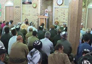 گروه تکفیری داعش جنایتکارو رهرو شیطان
