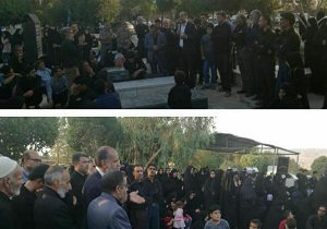 برخورد جدی با مقصر حادثه معدن کوشک