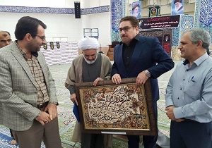 تلاش برای رفع معضلات در جامعه