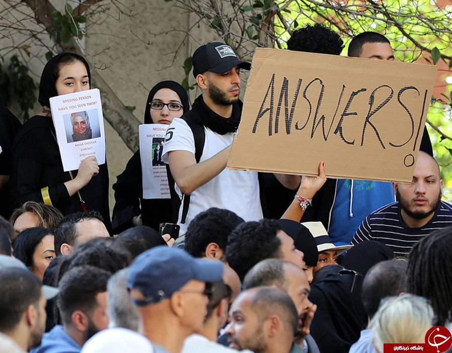 انتشار جزئیات جدید از آزادی دانشجوی آمریکایی //////////////