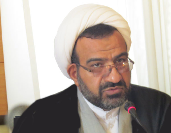 کمبود نیروی انسانی در اداره اوقاف و امور خیریه