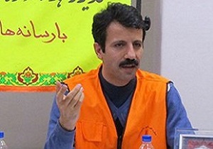 انجام ٨٠٠ کیلومتر عملیات تسطیح و رگلاژ راه‌های شنی در کردستان
