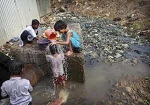 یک پنجم کودکان کشورهای ثروتمند در فقر زندگی می کنند
