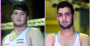 جلیل زاده به رده بندی رسید/فاتحی حذف شد