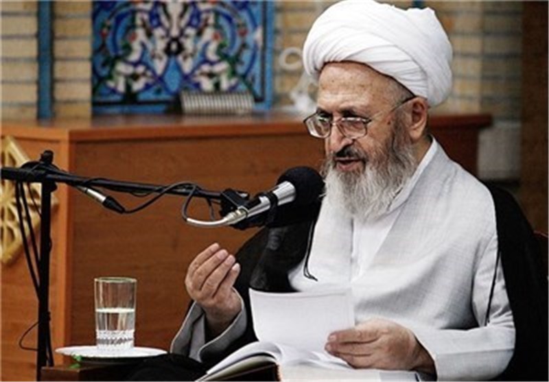 قوانین پویای اسلام تا قیامت به تمام رویدادهای جامعه پاسخ می&zwnj;دهد