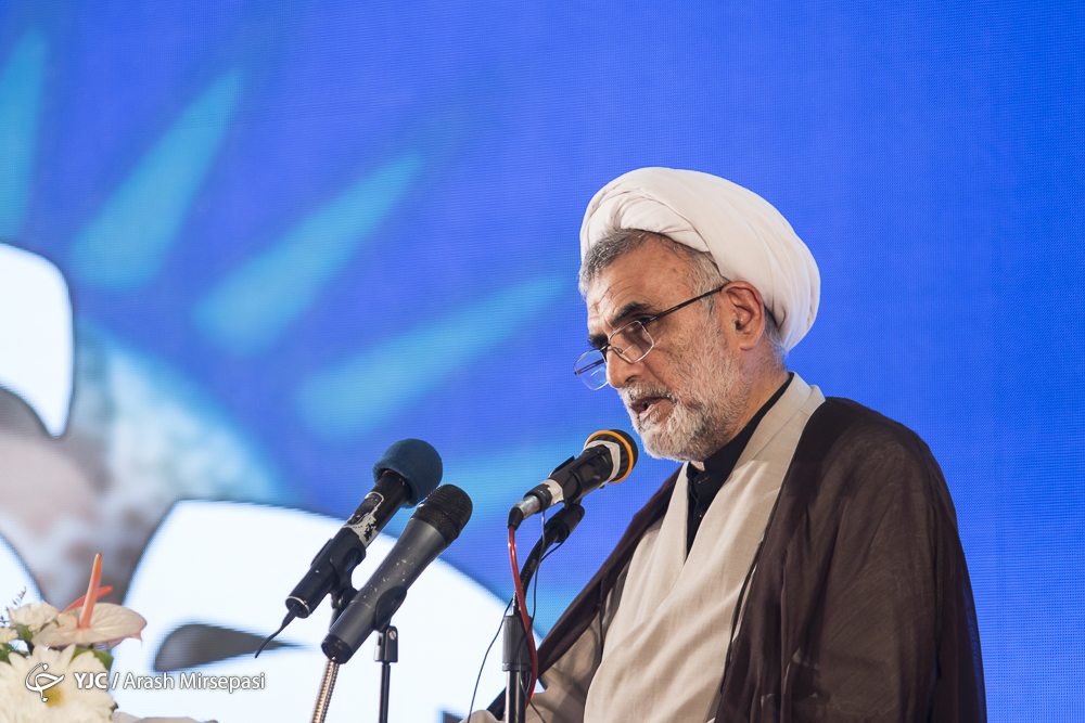 بیست و پنجمین نمایشگاه قرآن به پایان رسید/ خبر خوش وزیر ارشاد برای تامین بودجه نهادهای قرآنی