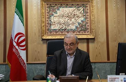 تغییر ساعت اداری دستگاه&zwnj;های دولتی در استان قم