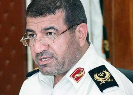 آزادی کودک پنج ساله افغان از دست گروگان گیران در برازجان بوشهر