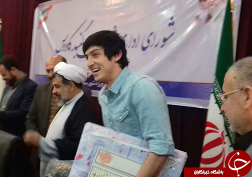 سردار آزمون ؛ پیشنهاد والنسیا را تکذیب می کنم