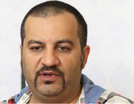 واکنش قاسم خانی به حواشي مصاحبه جنجالي 