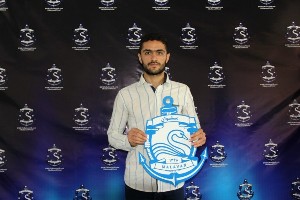 بابک مرادی در ملوان