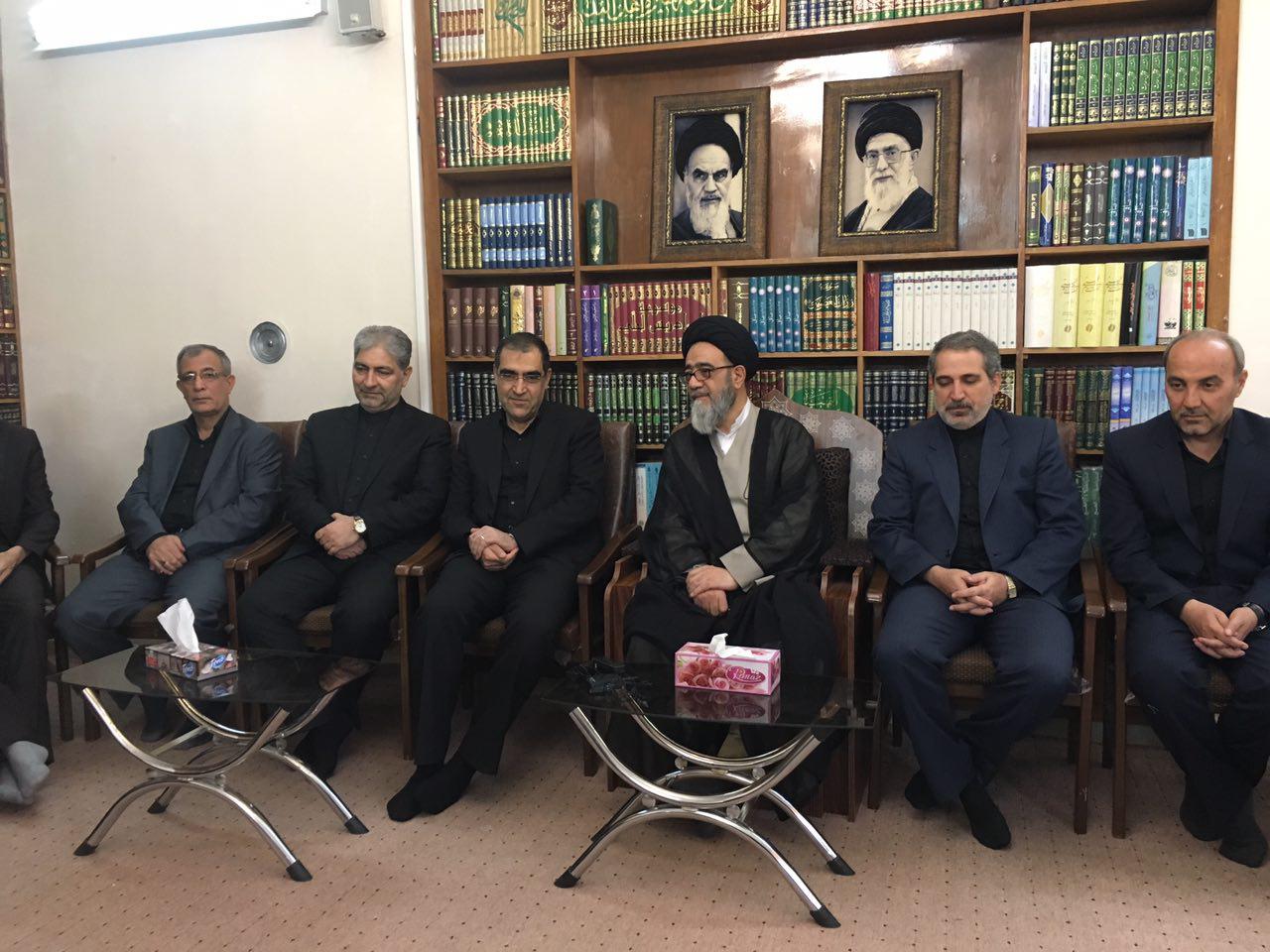 تاسیس بیمارستان ویژه بانوان در تبریز