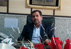 اعزام 640 زائر از شهر گل محمدی به حج ابراهیمی