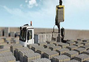 ظرفیت های قابل توجه استان یزد در زمینه صاردات مصالح ساختمانی