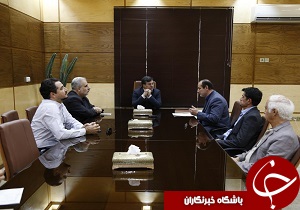 تاکید بر شناسایی موانع صادرات