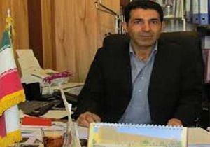 ساماندهی رودخانه باشت