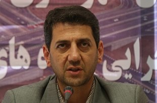 بخشهای باقیمانده زیرگذر پیامبر اعظم (ص) به زودی تکمیل میشود بخشهای باقیمانده زیرگذر پیامبر اعظم (ص) به زودی تکمیل میشود