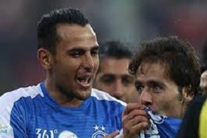 آغاز مذاکرات استقلال با جابر انصاری و یعقوب کریمی